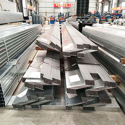 環保政策助力Z型鋼行業綠色轉型,可持續發展成為主流