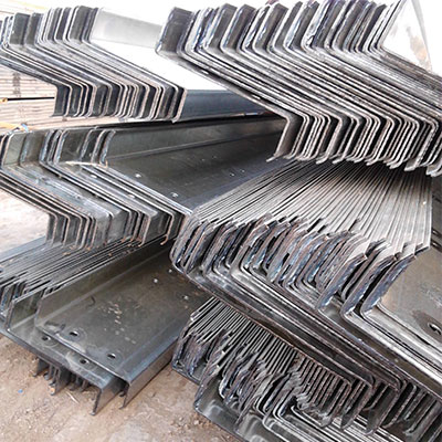 Z型鋼檁條 Z型鋼檁條