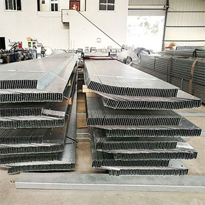 Z型鋼市場需求持續升溫,技術創新推動產品升級